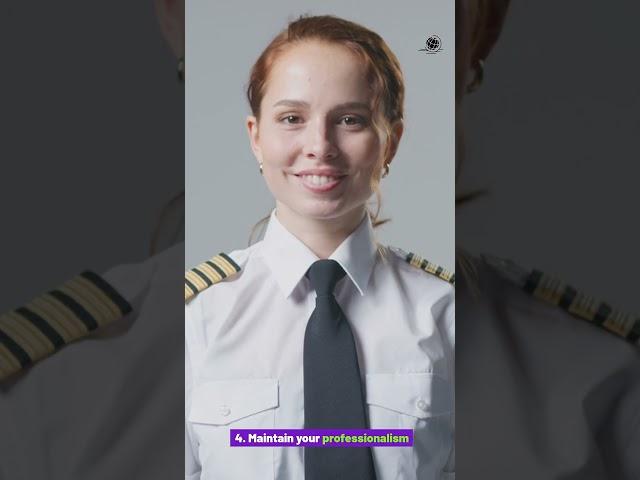 Land Your First Airline Pilot Job: Interview Tips (Get Hired Fast)
