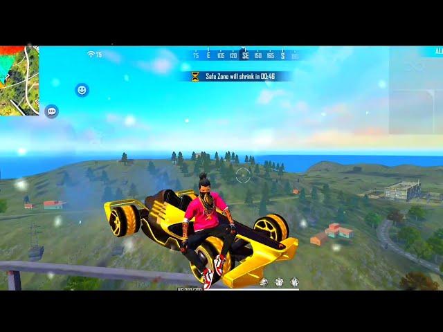 Amit Sani Rohtak ka new song gold in free fire gameplay NP GAMING KING new video song