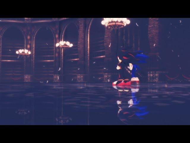 【MMD x SONIC】sonadow - Magnet 【1440p60fps】