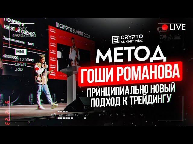 Успешный трейдинг невозможен без духовной работы: метод Романова