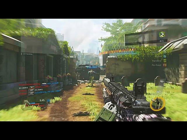 Infinite Warfare In 2022 #2 Tryna Learn This Game.. (COD IW)