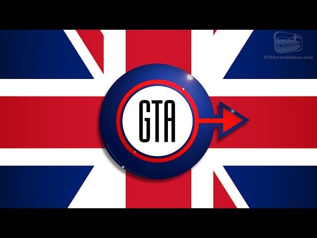 GTA London 1969 Anniversary