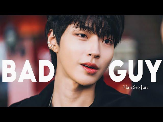  Han Seo Jun  | 𝐁𝐀𝐃 𝐆𝐔𝐘 | True Beauty [FMV]