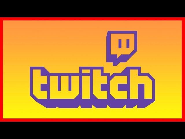 How to change your Profile picture on Twitch (Mobile phone)