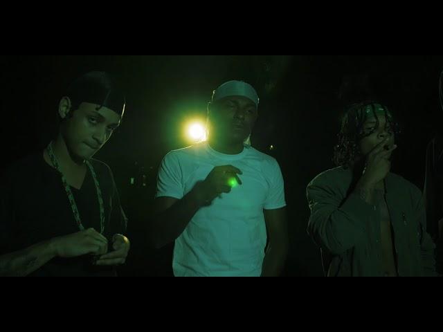 Clippa Ft Quelly Jet-demon (Dir.By. Bigapetv)