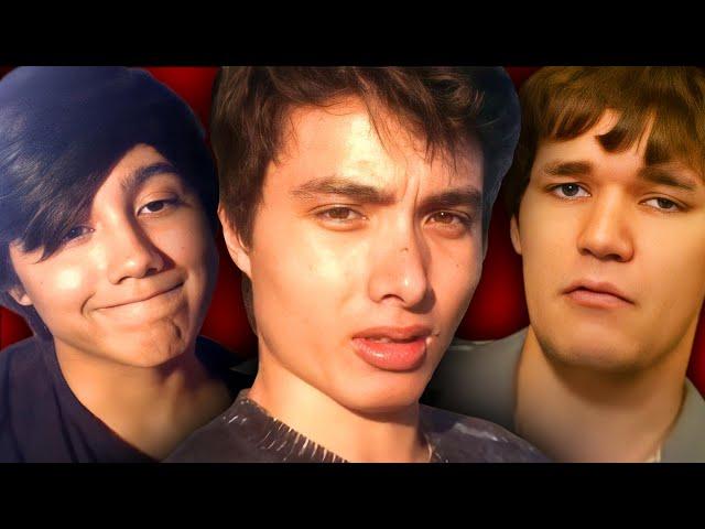 YouTubers Who Became Horrible Criminals