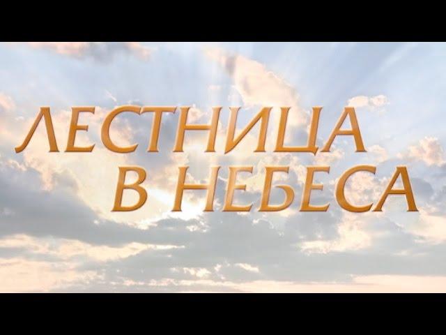 Лестница в небеса (22 серия)