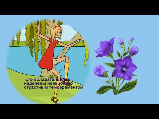 Поздравление для девочки Анжелики