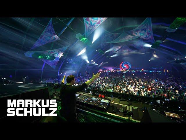 Markus Schulz | Live at EDC Las Vegas 2024 | Full 4K Set