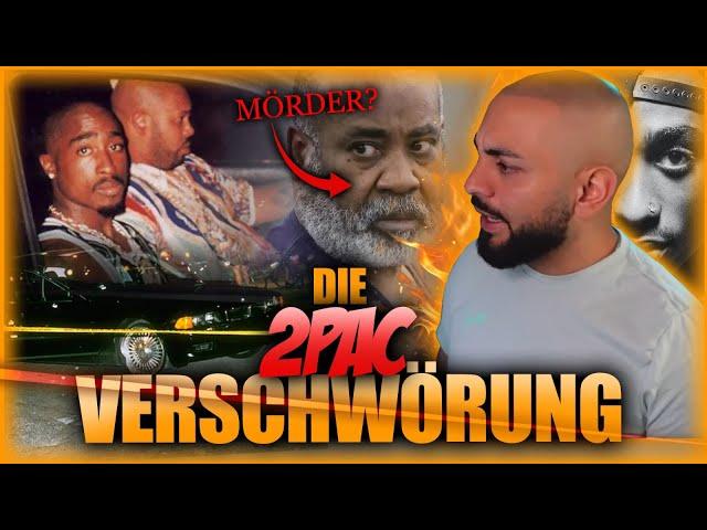 Die ausführlichste ANALYSE im FALL 2PAC Shakur | Doku | MIES RECHERCHIERT