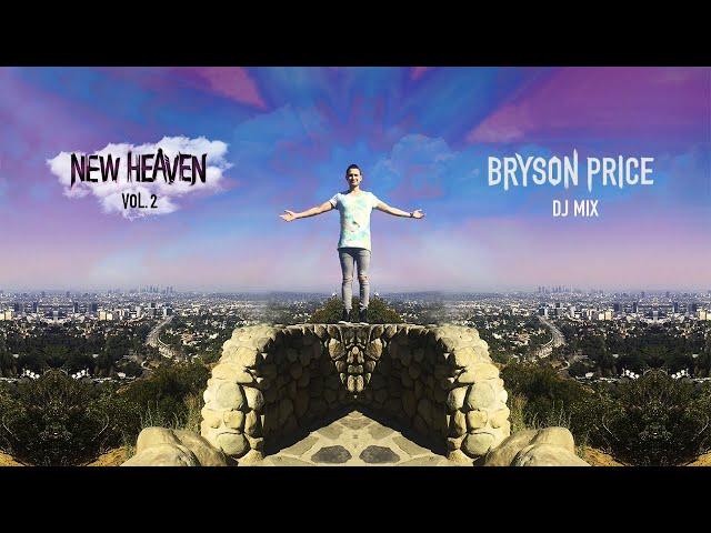 BRYSON PRICE - New Heaven Vol. 2