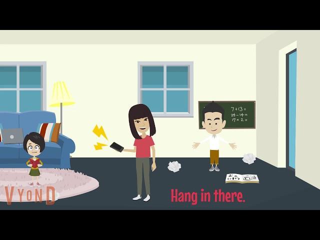 Let's Get Real: Home Learning and Working from Home