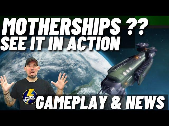 War Robots Motherships & Breaking news,  war robots mothership gameplay