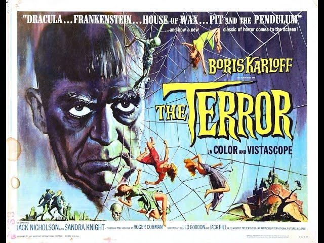 The Terror (1963)