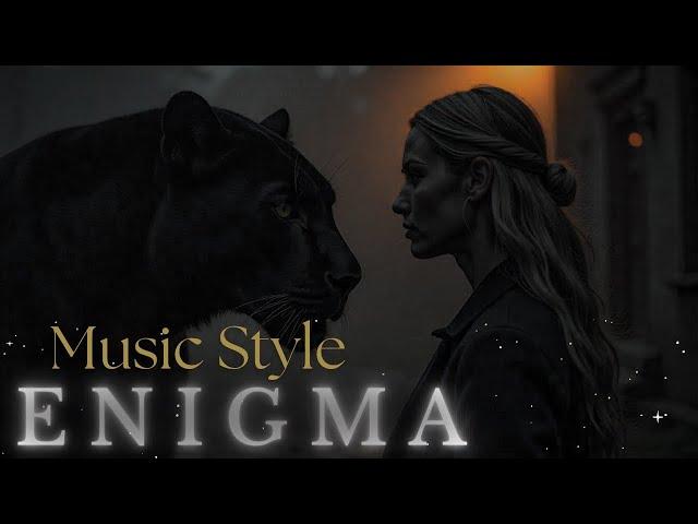 ENIGMA style, 2024, 2025 Albertvandeyk, kamro indilla, enya, leo rojas, era, Yanni, Lessien, New Age