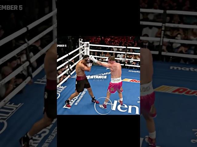 This Mistake Can Cost You The Fight
