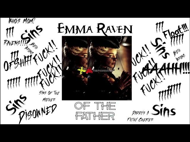 Emma Raven - Sins Of The Father (XA The Foundation)