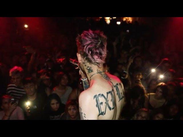 Lil Peep - Star Shopping Türkçe Çeviri