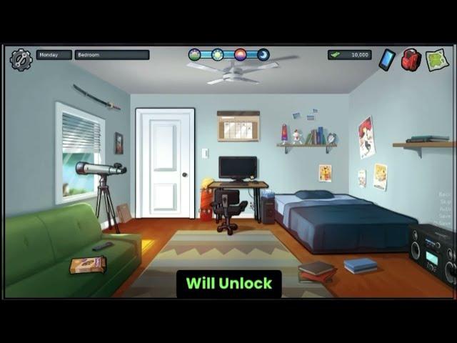 v21.5258 TECH UPDATE UNLOCK ALL COOKIES JAR SUMMERTIME SAGA CHEAT VERSION 2024 APK