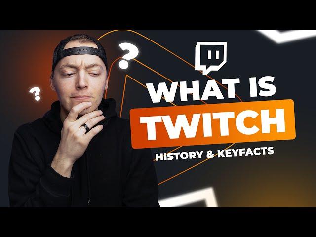 Twitch.tv is... ?!? Explained - OWN3D.tv