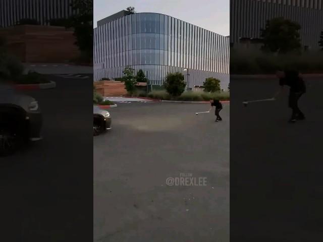how does he make it look so easy #skills #camera #shorts