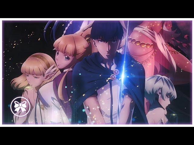 Tales of Wedding Rings Opening Full 『Lover's Eye』 Sizuk feat. AYAME (from AliA) 【ENG Sub】