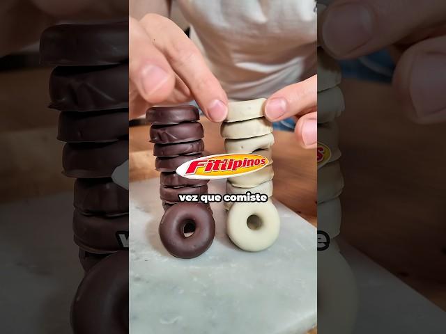 FIT FILIPINOS  #recipes #recipe #filipinos #chocolate #fitdesserts #dessert