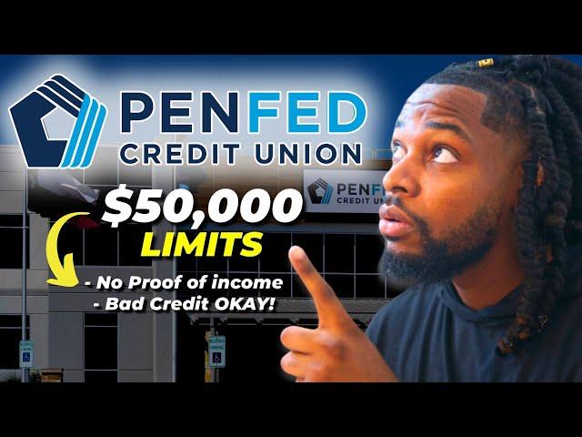 PenFed Credit Union | EVERYTHING You NEED To KNOW!