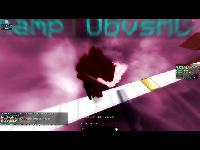 Rushclips #17 ''Chirp'' | pazzey