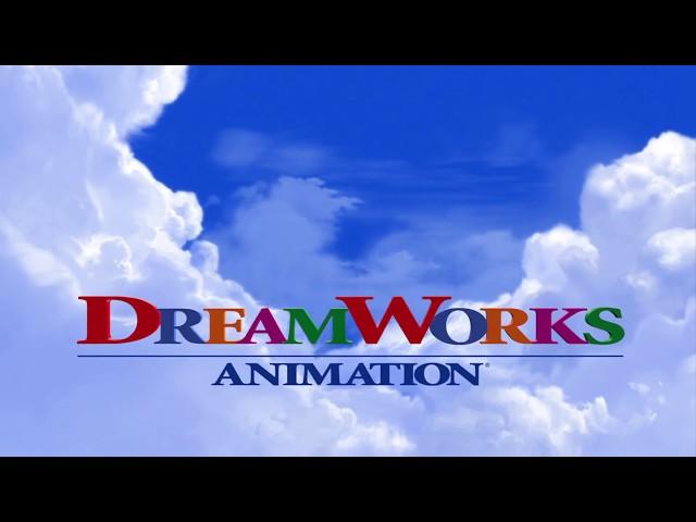 DreamWorks Animation Logo