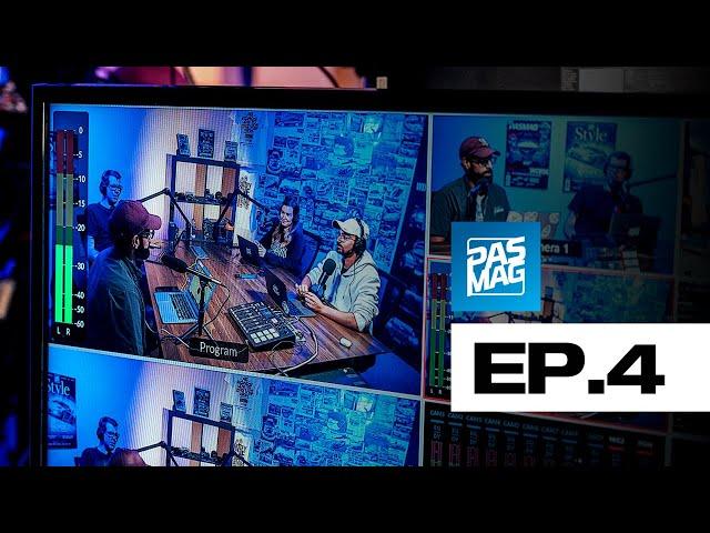 PAS365 Editorial Desk - Ep 4