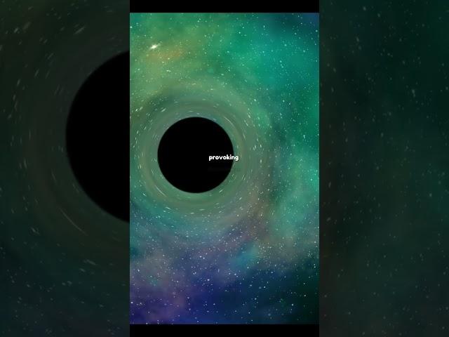 3 facts about White Holes #shortvideo #spacefact #spaceexploration #facts