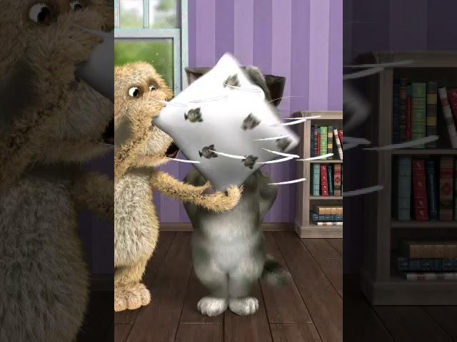 Talking Tom 2 https://o7n.co/Tom2