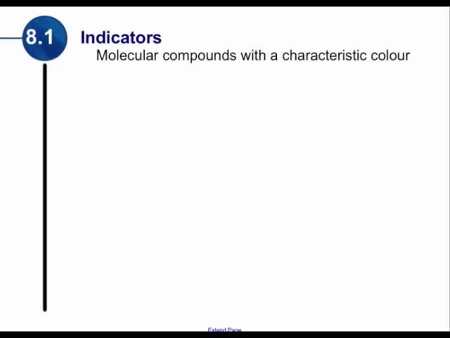 8.1 - Classifying Inorganic Compounds Part 1