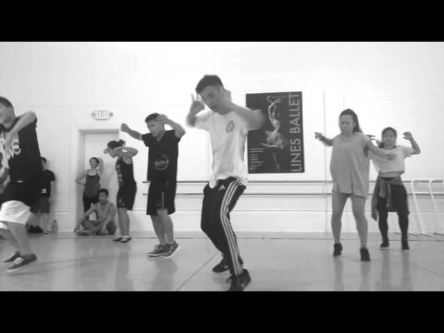 Alumni Class No. 5 | Christian Rodriguez | 'La La La'