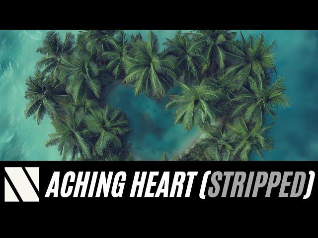 Morgan Page & Jossman - Aching Heart (Stripped)