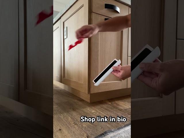 Need an extra hand?  How about a handless handle instead. #handles