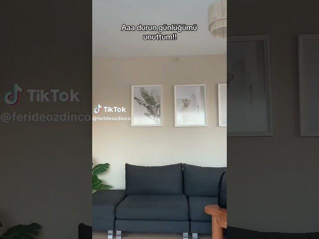 Feride Özdinç ile Sıla Dündar'ın son TikTok videosu#ferideözdinç #sıladündar #yeni #tiktok #keşfet