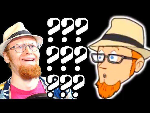 I'M A FRAUD | MagicManMo Inkagames Trivia