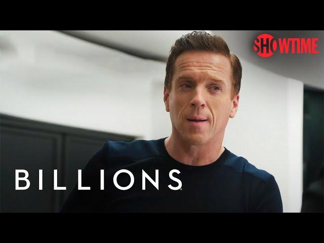 Best Pop Culture References | Billions | SHOWTIME