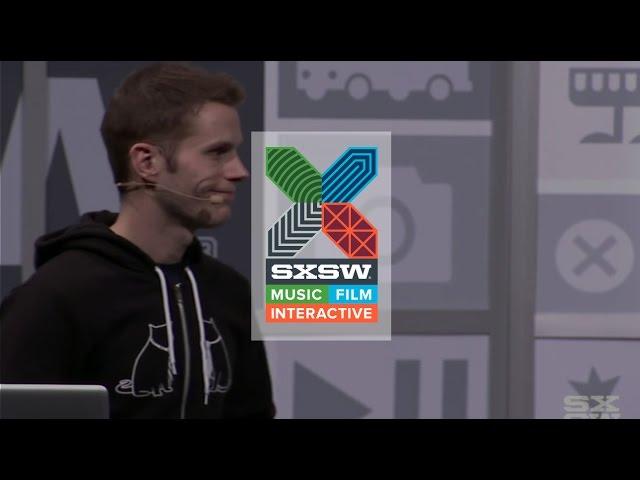 Matthew Inman Keynote | Interactive 2013 | SXSW