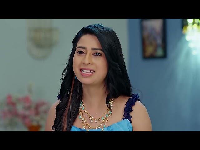 Gundamma Katha | Ep - 2125 | Webisode | Jun 12 2025 | Zee Telugu