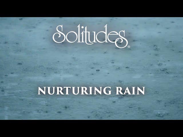 Dan Gibson’s Solitudes - Silver Days | Nurturing Rain