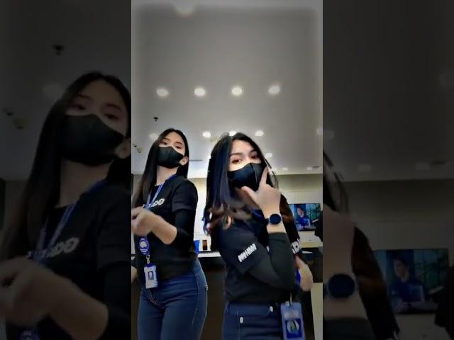 Dance tiktok viral terbaru 2022 SUBSCRIBE & LIKE #shorts #tiktok