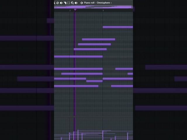 Making a Melodic Sample for Lil Baby #beattutorial #lilbaby #flstudiotutorials #makingbeats #tej