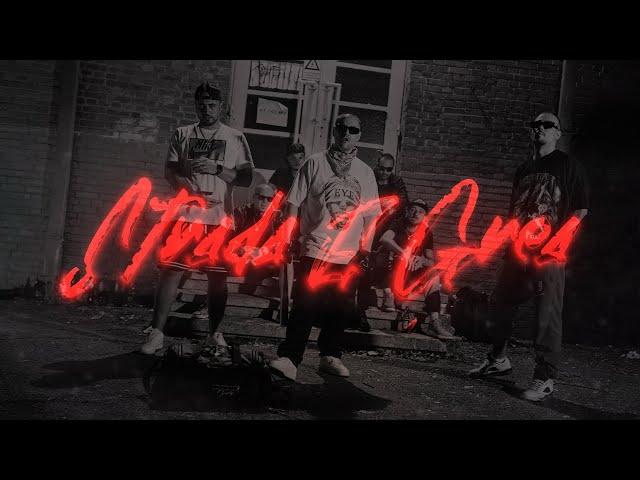 Rashid X Stres X Jianu - Strada e Grea