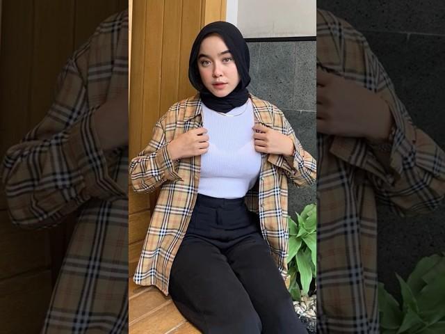 VIRAL TIKTOK ARIZA AFIFAH