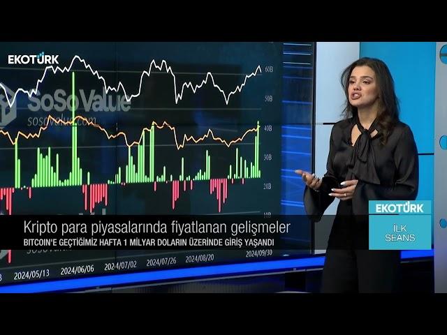 BITCOIN'DE 60.800 VE ALTCOINLERDE HAFİF SATIŞLAR OLABİLİR