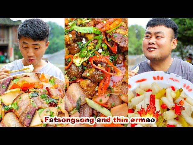 Spicy Food Challenge 2022 | Chinese Foods Mukbang | Super Spicy Food | chinese food