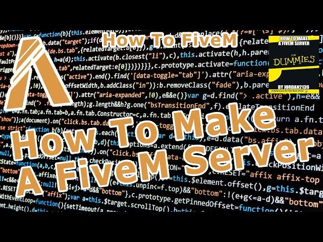 2020 Update! How-To-FiveM | FiveM How To Create A FiveM Server! Super Easy!